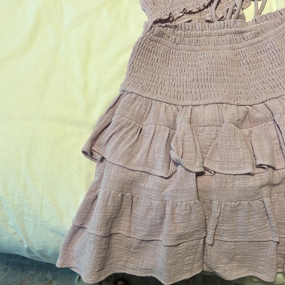 PURPLE SET - Picture 3 of 3